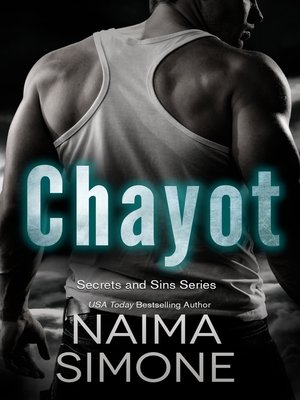 cover image of Chayot